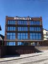 Отель Brooklyn Яблоница-0